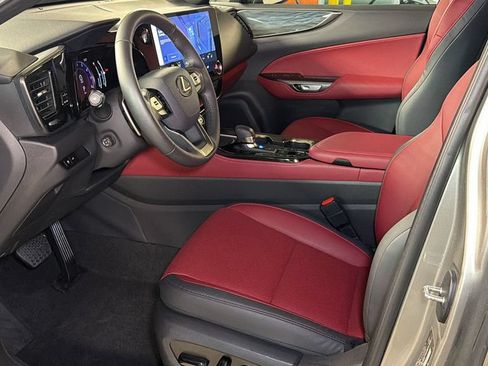 Certified 2025 Lexus NX 350 AWD w/ Accessory Package (2T) image 20