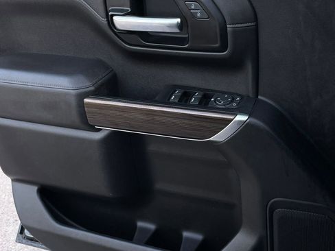 Used 2022 Chevrolet Silverado 1500 LT w/ Safety Package image 20