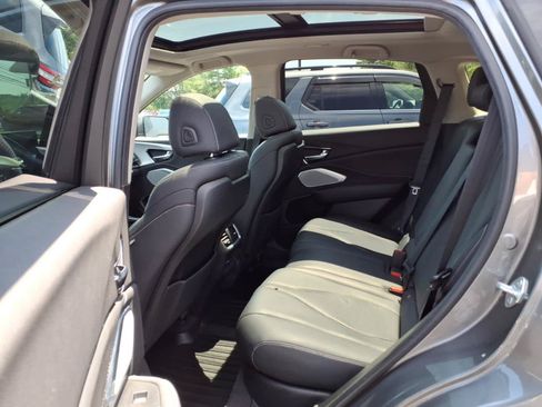 Certified 2024 Acura RDX SH-AWD w/ Technology Package image 21
