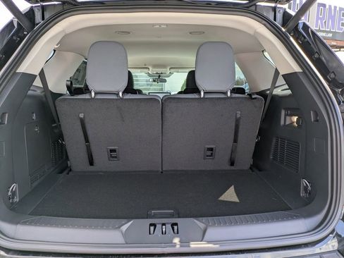 New 2026 Ford Explorer Active image 13