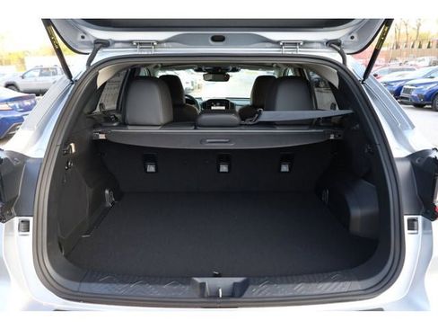 New 2026 Subaru Crosstrek 2.5i Limited image 32