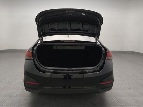 Used 2019 Hyundai Accent SE image 29