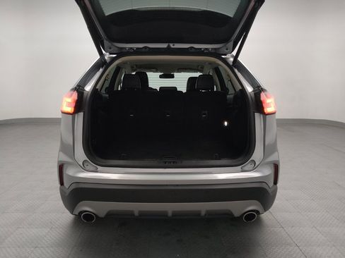 Used 2022 Ford Edge Titanium w/ Equipment Group 301A image 29