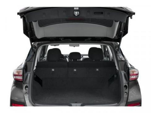 Used 2018 Nissan Murano SV image 15