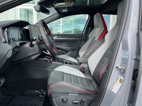 New 2026 Volkswagen GTI Autobahn image 17