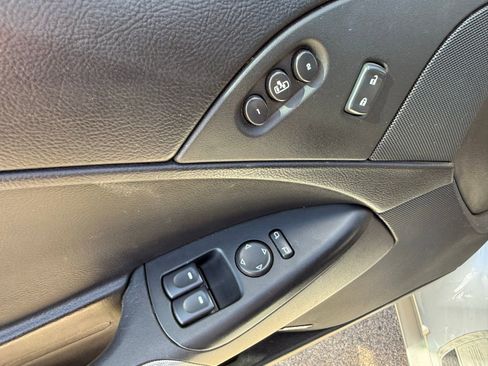 Used 2007 Chevrolet Corvette Z06 w/ Preferred Equipment Group image 15