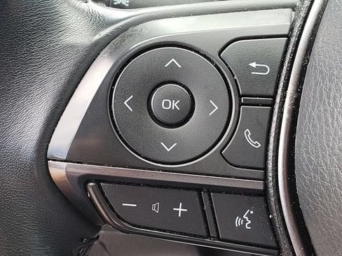 Used 2023 Toyota Camry SE w/ Audio Upgrade Package FWD image 19