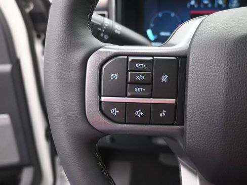 New 2026 Ford F250 Lariat w/ Tremor Off-Road Package AWD/4WD image 7