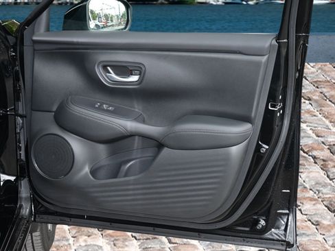 New 2026 Honda HR-V EX-L image 12