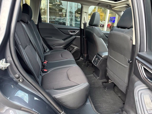 Used 2021 Subaru Forester Premium AWD/4WD image 20