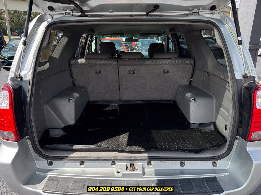 Used 2006 Toyota 4Runner SR5 RWD image 28