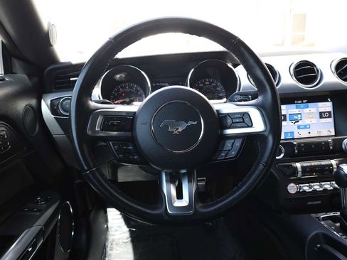 Used 2016 Ford Mustang GT Premium w/ Equipment Group 401A RWD image 15