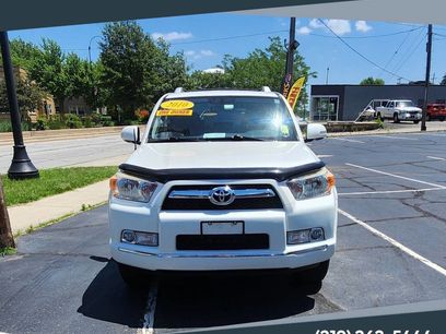 Used 2010 Toyota 4Runner SR5