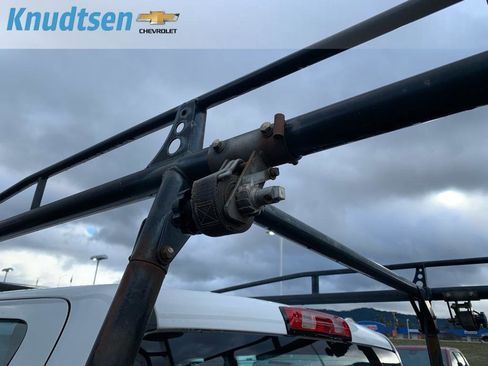 Used 2015 Chevrolet Silverado 2500 W/T w/ WT Fleet Convenience Package image 19