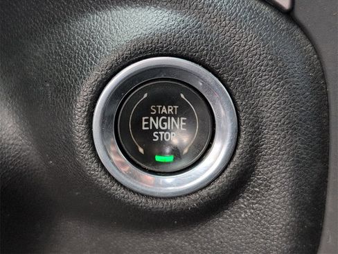 Certified 2023 Chevrolet Silverado 1500 Custom w/ Rally Edition image 21