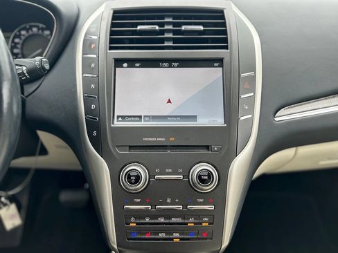 Used 2016 Lincoln MKC Black Label AWD/4WD image 25