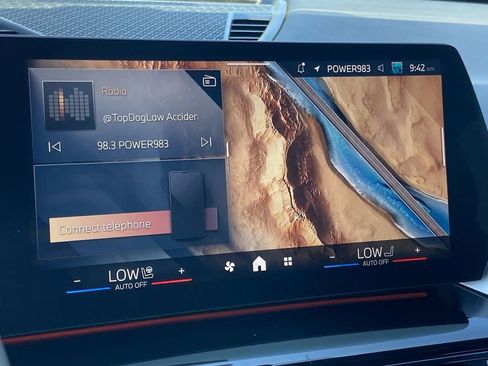 Used 2025 BMW X1 xDrive28i image 9