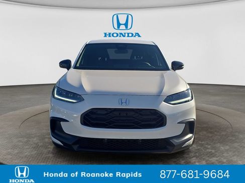 New 2026 Honda HR-V Sport image 8