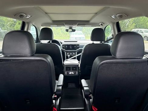 Used 2021 Volkswagen Atlas SEL Premium AWD/4WD image 14