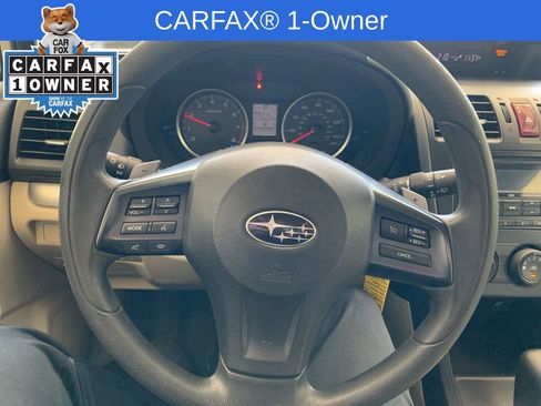 Used 2013 Subaru Crosstrek 2.0i Premium w/ Popular Pkg 1 AWD/4WD image 5
