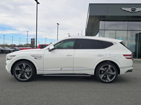 New 2026 Genesis GV80 2.5T Prestige image 6
