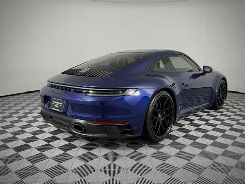 Used 2022 Porsche 911 Carrera GTS image 9