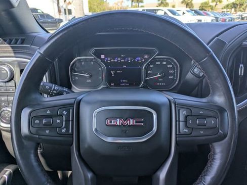 Used 2021 GMC Sierra 2500 AT4 w/ AT4 Premium Plus Package AWD/4WD image 31