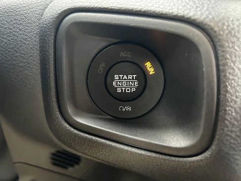 New 2026 Jeep Gladiator Sport image 16