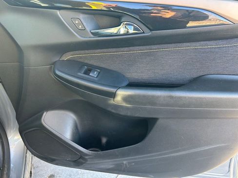 Used 2024 Chevrolet TrailBlazer ACTIV w/ Convenience Package image 30