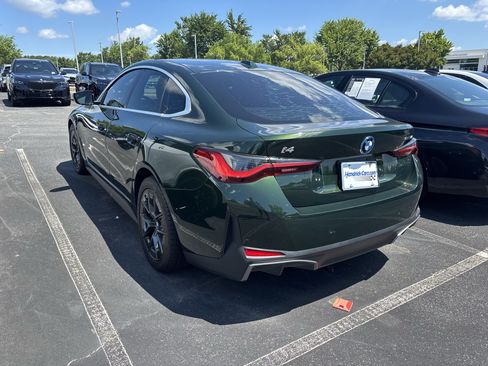 Used 2022 BMW i4 eDrive40 w/ Premium Package RWD image 18
