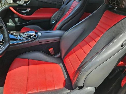 Used 2023 Mercedes-Benz E 450 Cabriolet image 14
