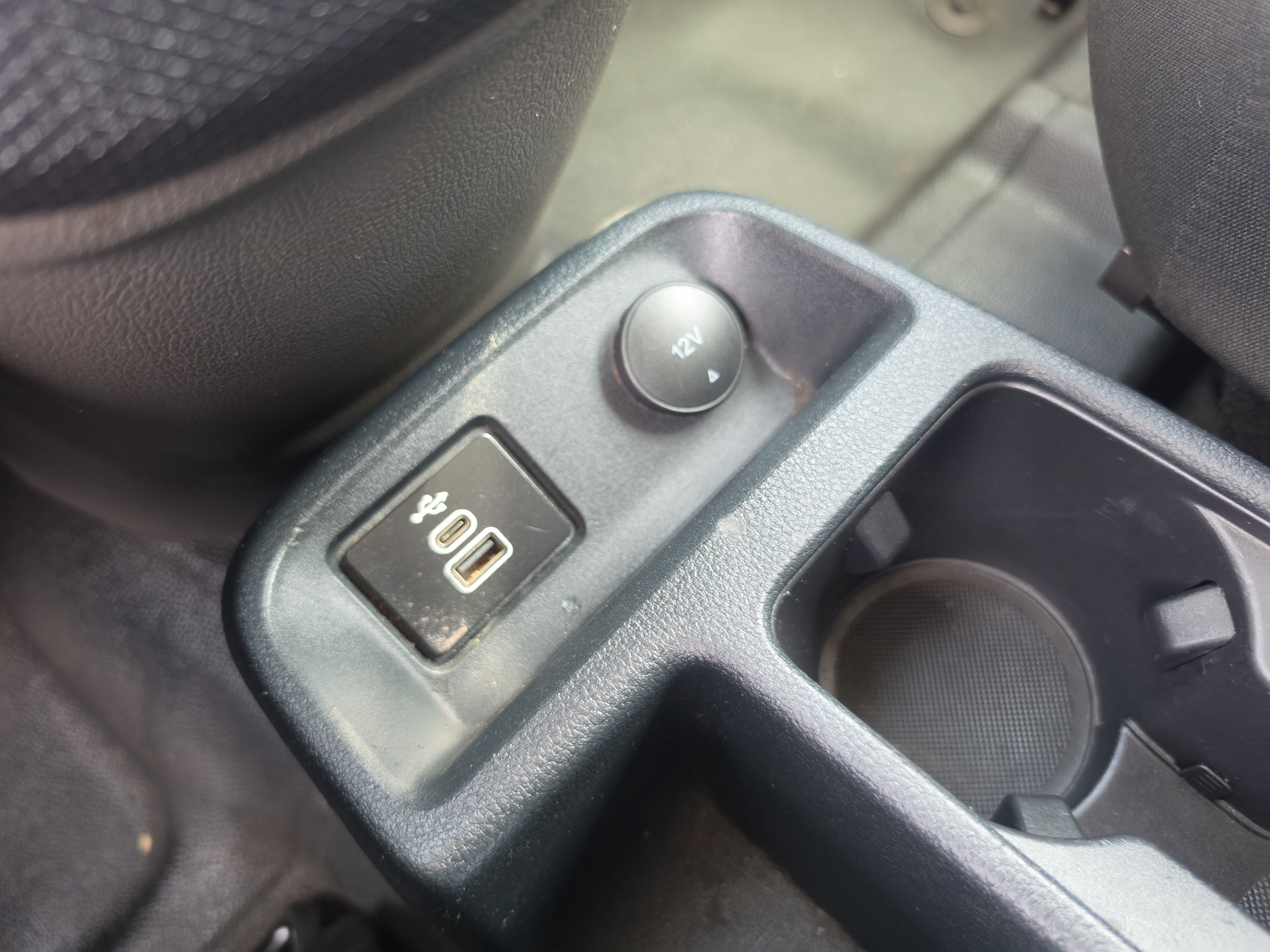 Used 2022 Ford Transit Connect XL w/ CNG/LPG Engine Prep Package FWD image 23