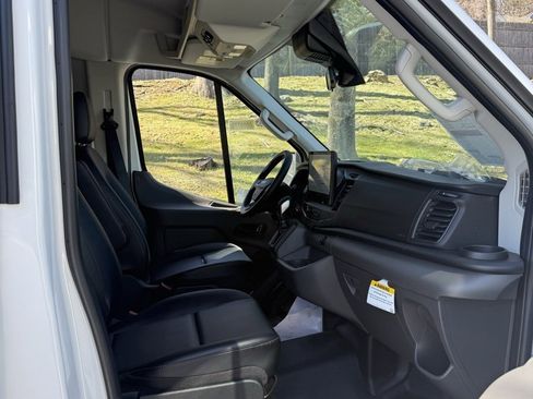 New 2024 Ford Transit 350 XL image 5