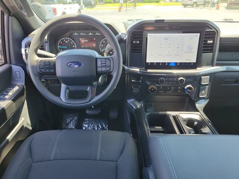 New 2026 Ford F150 STX AWD/4WD image 11