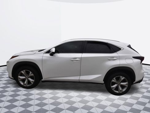 Used 2017 Lexus NX 200t FWD w/ Premium Package image 2