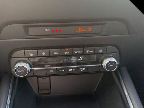 Used 2022 MAZDA CX-5 AWD 2.5 S w/ Premium Package image 18