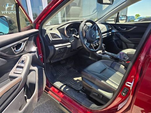 Used 2019 Subaru Crosstrek 2.0i Limited w/ Moonroof Package AWD/4WD image 6