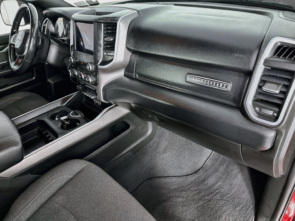 Used 2019 RAM 2500 Big Horn AWD/4WD image 31