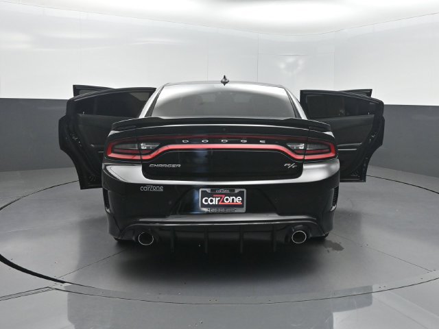 Used 2022 Dodge Charger R/T RWD image 34