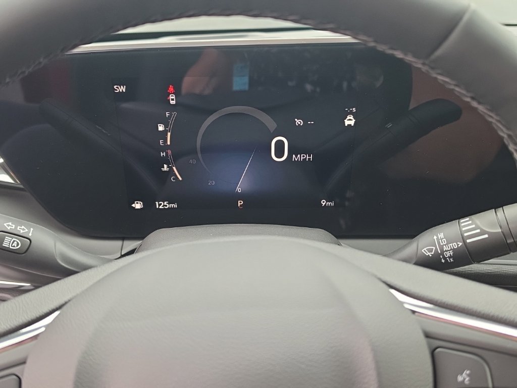 New 2026 Buick Envista Preferred w/ Convenience I Package FWD image 23