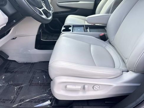 Certified 2025 Honda Odyssey EX-L image 20