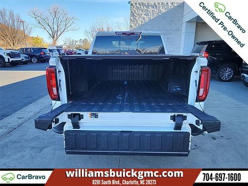 Certified 2023 GMC Sierra 1500 Denali w/ Denali Reserve Package image 27