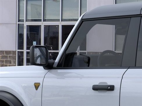 New 2026 Ford Bronco Badlands AWD/4WD image 22