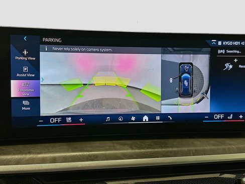 Used 2024 BMW X5 xDrive40i image 23