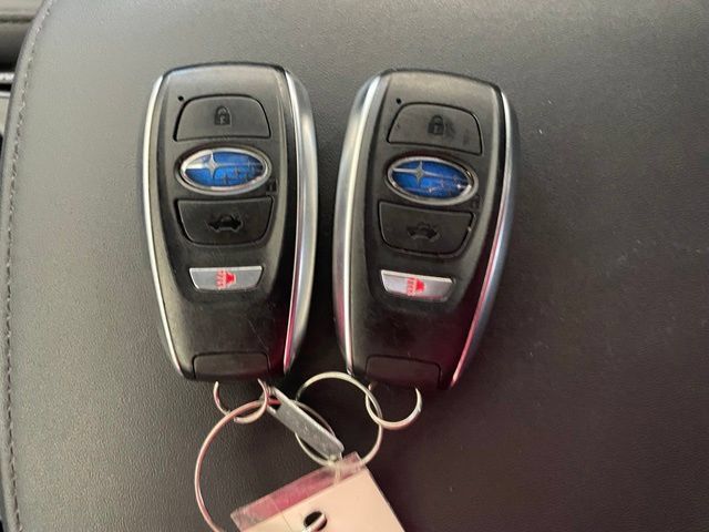 Used 2026 Subaru Outback Premium AWD/4WD image 18