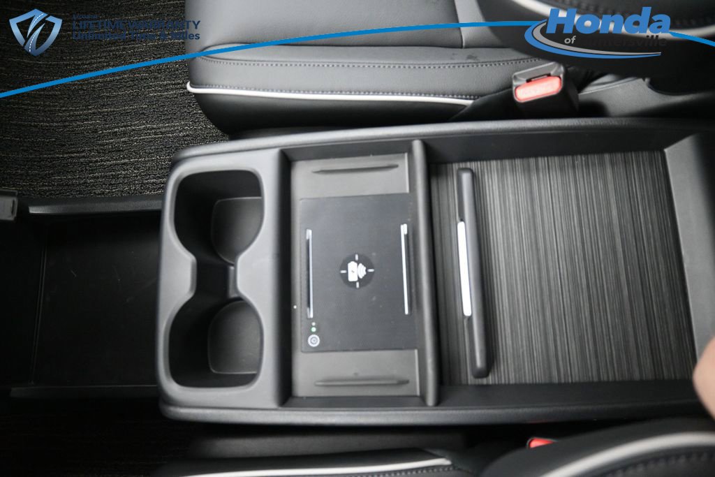 New 2027 Honda Odyssey Touring image 25