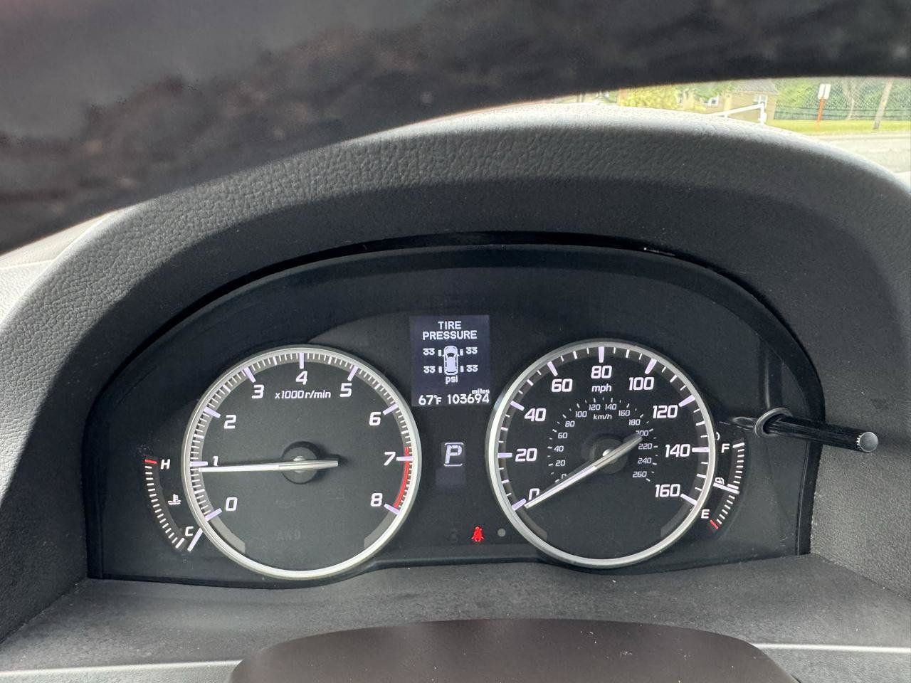 Used 2018 Acura RDX w/ Technology Package AWD/4WD image 16