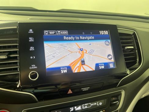 Certified 2021 Honda Ridgeline RTL-E image 27