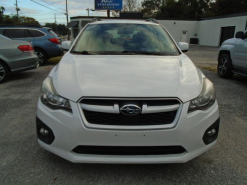 Used 2014 Subaru Impreza 2.0i Sport Premium w/ Popular Package #1 image 3