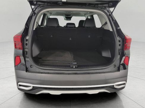 Used 2021 Kia Seltos EX image 15